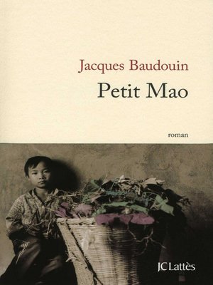 cover image of Petit Mao